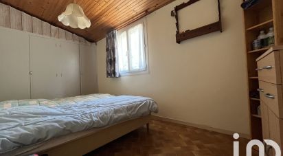 Maison de village 4 pièces de 70 m² à Méjannes-le-Clap (30430)