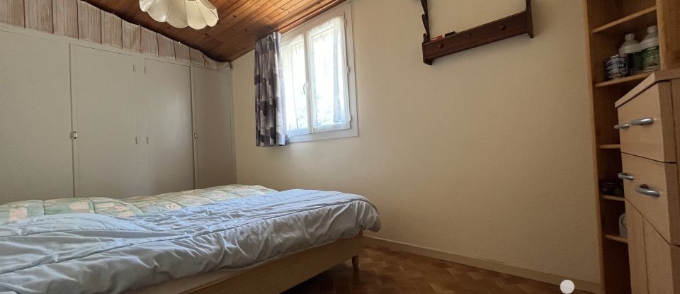 Maison de village 4 pièces de 70 m² à Méjannes-le-Clap (30430)