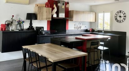 Maison 5 pièces de 145 m² à Eysines (33320)