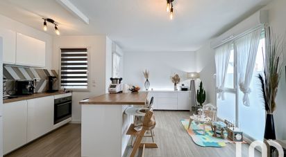 Appartement 3 pièces de 58 m² à Laval (53000)