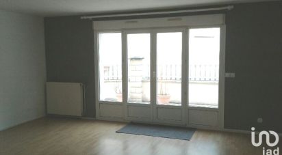 Maison 4 pièces de 89 m² à Saint-Leu-d'Esserent (60340)