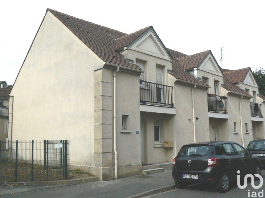 Maison 4 pièces de 89 m² à Saint-Leu-d'Esserent (60340)