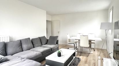 Apartment 3 rooms of 64 m² in Évry (91000)