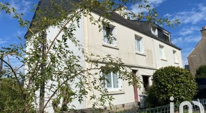 Maison 4 pièces de 72 m² à Quimper (29000)