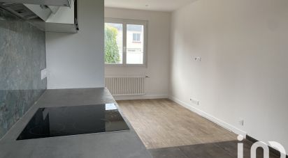 Maison 4 pièces de 72 m² à Quimper (29000)