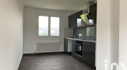 Maison 4 pièces de 72 m² à Quimper (29000)