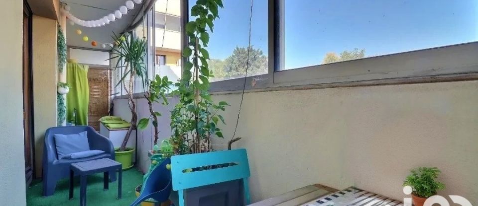 Appartement 4 pièces de 90 m² à Marseille (13009)