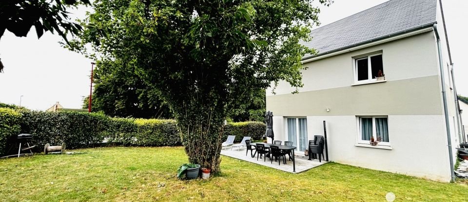 House 4 rooms of 100 m² in Évrecy (14210)