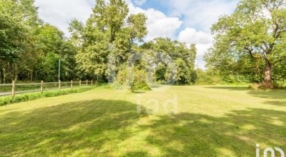 Land of 1,070 m² in Nibelle (45340)