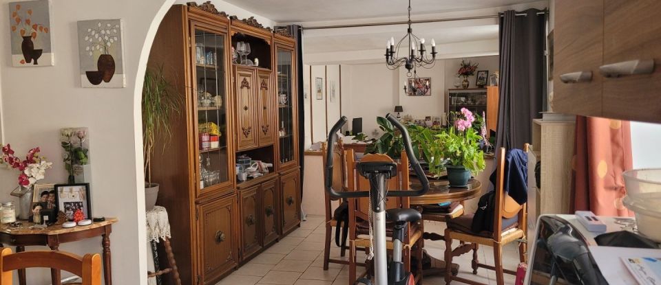 Maison 4 pièces de 90 m² à Barville-en-Gâtinais (45340)