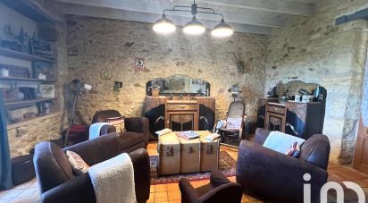 Country house 3 rooms of 99 m² in Molières (24480)