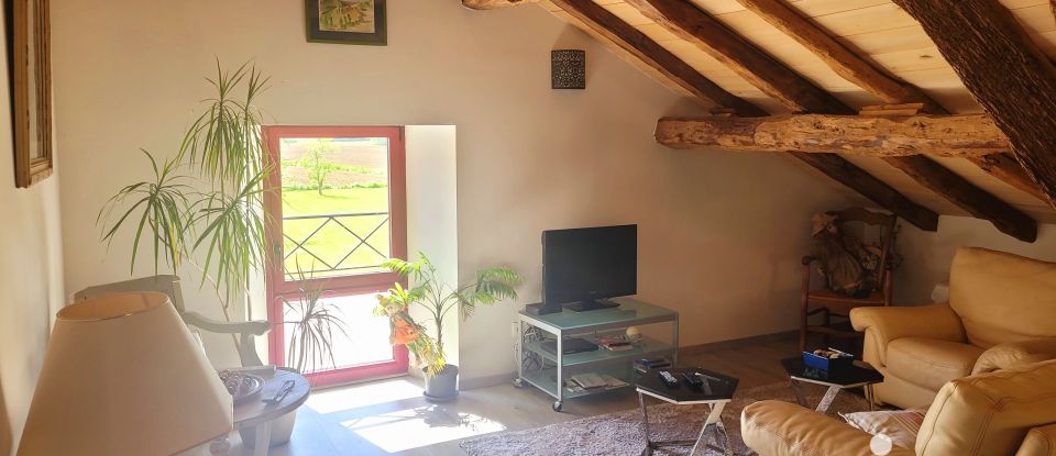 Maison 6 pièces de 170 m² à Beauville (47470)