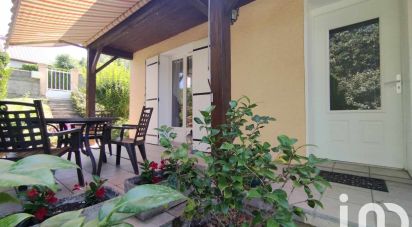 House 7 rooms of 147 m² in Châtel-Guyon (63140)