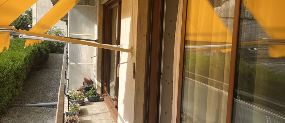 Apartment 3 rooms of 80 m² in Troyes (10000)