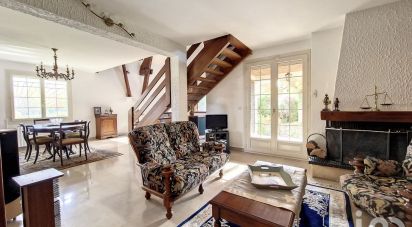 Maison 7 pièces de 188 m² à Boissise-le-Roi (77310)