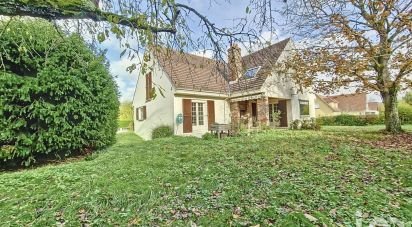 Maison 7 pièces de 188 m² à Boissise-le-Roi (77310)