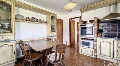 Maison 7 pièces de 188 m² à Boissise-le-Roi (77310)