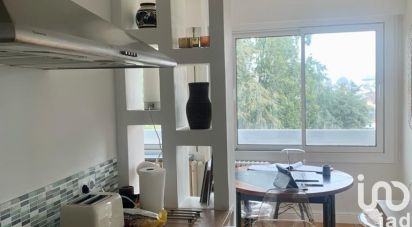 Appartement 3 pièces de 75 m² à Nantes (44000)