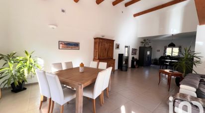 Mansion 11 rooms of 306 m² in Rousset (13790)