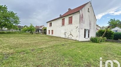 Maison 7 pièces de 144 m² à Oissery (77178)