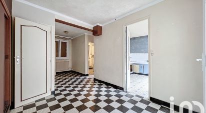 Maison 7 pièces de 144 m² à Oissery (77178)