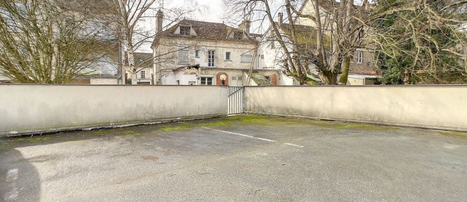 Block of flats in Saint-Fargeau-Ponthierry (77310) of 276 m²