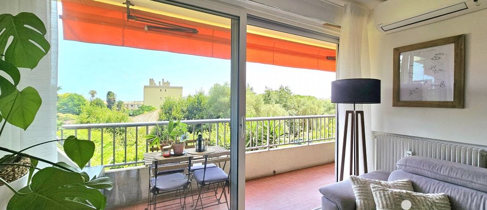 Apartment 4 rooms of 69 m² in Antibes (06600)