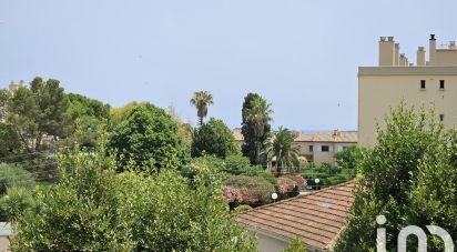 Apartment 4 rooms of 69 m² in Antibes (06600)