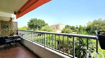 Appartement 4 pièces de 69 m² à Antibes (06600)