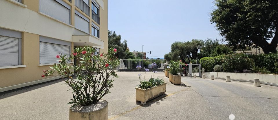 Appartement 4 pièces de 69 m² à Antibes (06600)