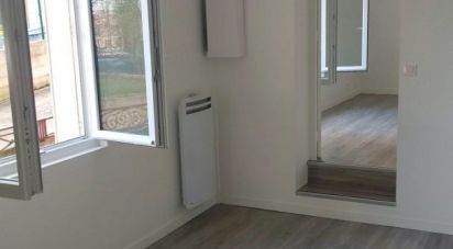 Apartment 2 rooms of 32 m² in Montgeron (91230)