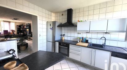 Appartement 3 pièces de 73 m² à Saint-Étienne (42100)