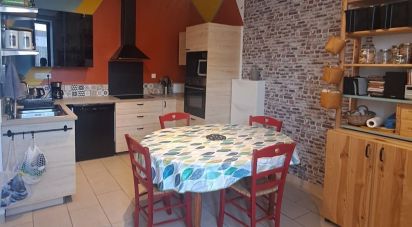 House 3 rooms of 70 m² in Ibos (65420)