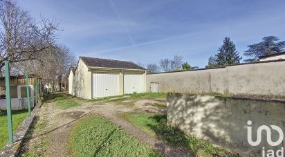 Immeuble de 187 m² à Yerres (91330)