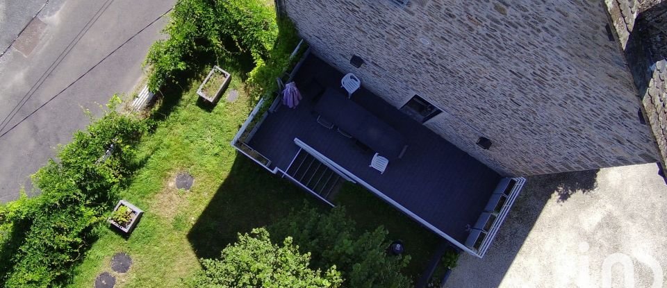 Gîte 9 pièces de 227 m² à Madranges (19470)