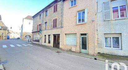 Maison de ville 4 pièces de 83 m² à Marcigny (71110)