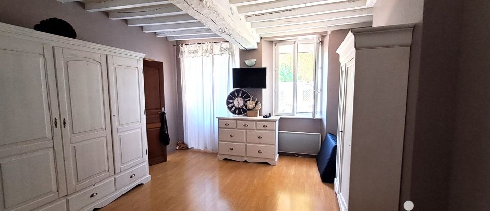 Maison 4 pièces de 120 m² à Thorigny-sur-Oreuse (89260)