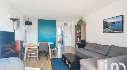 Appartement 3 pièces de 67 m² à Courbevoie (92400)