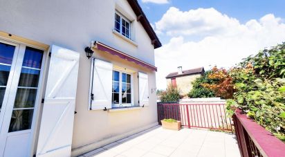 Maison 7 pièces de 144 m² à Conflans-Sainte-Honorine (78700)