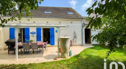 House 6 rooms of 110 m² in Cesson (77240)