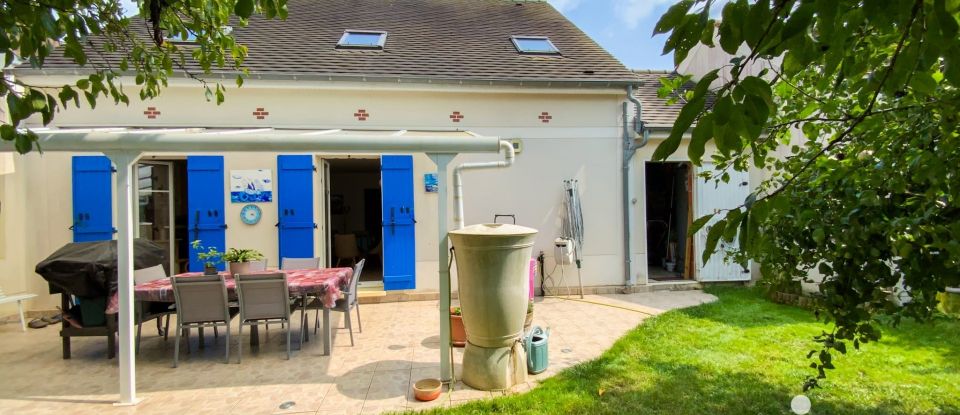 Maison 6 pièces de 110 m² à Cesson (77240)