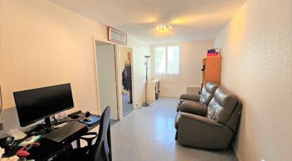 Apartment 5 rooms of 87 m² in Montmagny (95360)