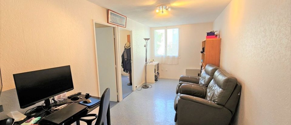 Appartement 5 pièces de 87 m² à Montmagny (95360)