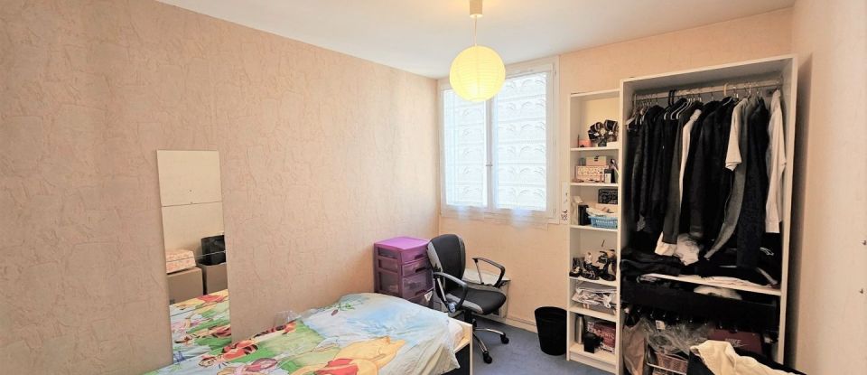 Appartement 5 pièces de 87 m² à Montmagny (95360)