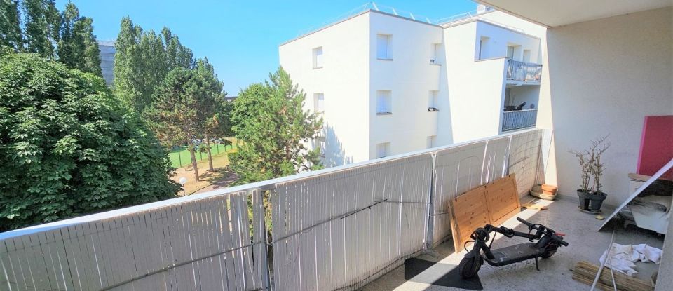 Apartment 5 rooms of 87 m² in Montmagny (95360)