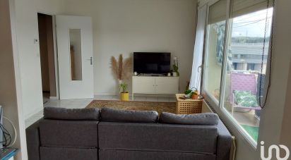 Apartment 3 rooms of 56 m² in Mondelange (57300)