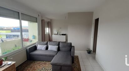 Appartement 3 pièces de 56 m² à Mondelange (57300)