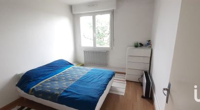 Appartement 3 pièces de 56 m² à Mondelange (57300)