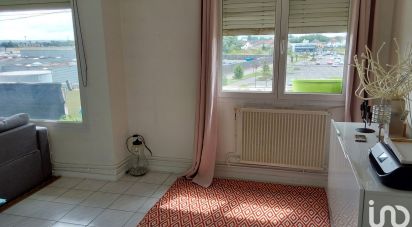 Apartment 3 rooms of 56 m² in Mondelange (57300)