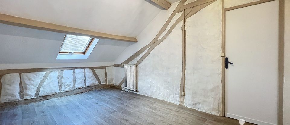 Town house 4 rooms of 75 m² in Auxerre (89000)